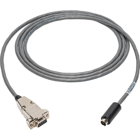 Get larger image of Laird VISCA Camera Control Cables for Sony EVI-HD1 and Other Canon and Sony Models