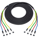 Laird CAT6AXTRM4PP-006