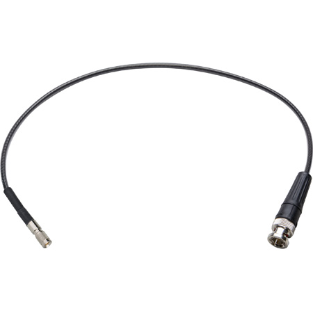 Get larger image of Laird Belden 4855R Male 12G DIN to Male BNC Cable
