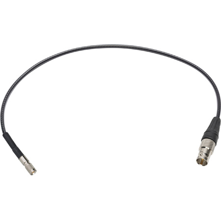 Get larger image of Laird Belden 4855R Male 12G DIN to Female BNC Cable