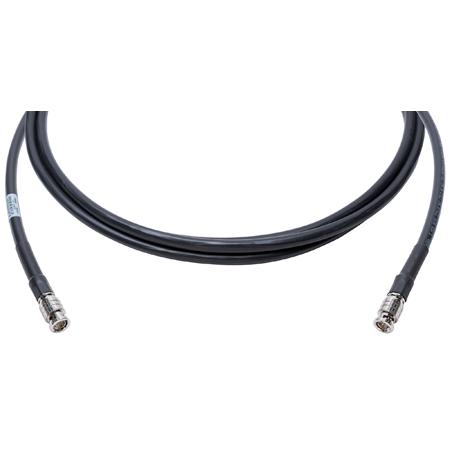 Get larger image of Laird 12G-SDI/4K UHD Belden 4731R Male to Male BNC Cable - 3 Foot