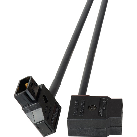 Get larger image of Laird PowerTap Male to PowerTap Female DC Power Extension Cables