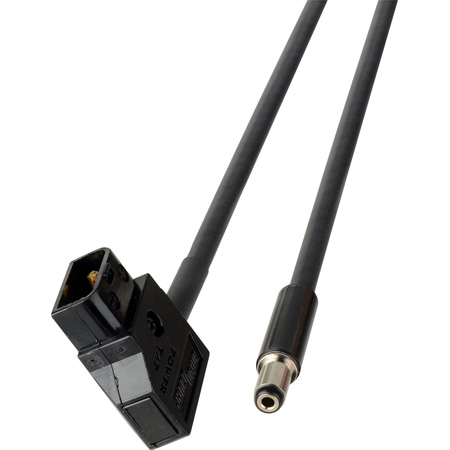 Get larger image of Laird PowerTap to 2.1mm DC Plug 12V DC Power Cables