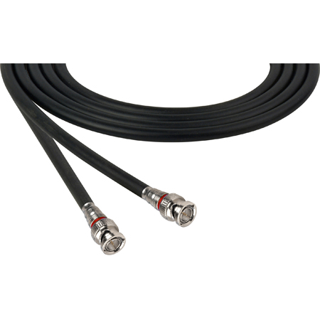 Get larger image of Laird HDTV-SDI RG59 Compression BNC Cables