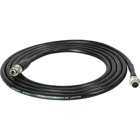 Get larger image of Laird Sony CCA-5 Extension Cables Male to Female for BVP and HDC Series Cameras
