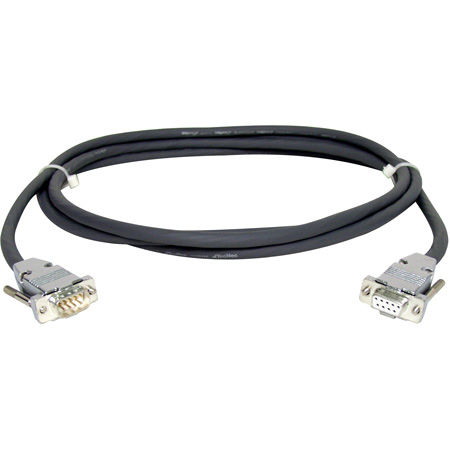 Get larger image of Laird Sony Type 9-Pin Male To 9-Pin Female RS-422 Control Cables