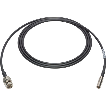 Get larger image of Laird Ultra Slim Video Cable Canare L-2.5CHD DIN to BNC Cable
