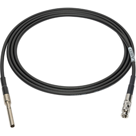 Get larger image of Laird L25CHWS-MBMCV Canare L-2.5CHWS Ultra Slim 12G-SDI Cable Micro-BNC Male to Micro Video Patch Plug