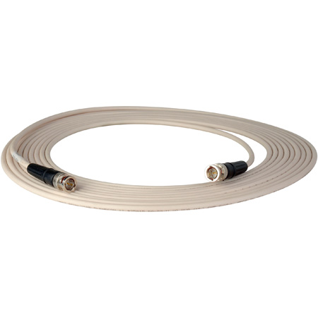Get larger image of Laird Plenum BNC Cable Assemblies - RG59/U BNC Male To BNC Male