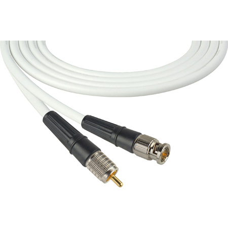 Get larger image of Laird Plenum BNC-RCA Video Cable