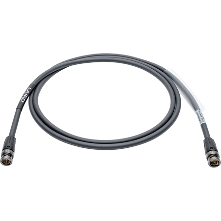 Get larger image of Laird 4K UHD Cable with Neutrik rearTWIST UHD BNC Connectors and Belden RG6 4694F Cable - 3 Foot