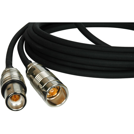Get larger image of Laird Triax Cables with Belden 1856A Cable & Canare Triax Connectors